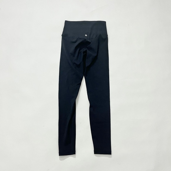 7/8 yoga leggings (brand new) - Picture 2 of 5